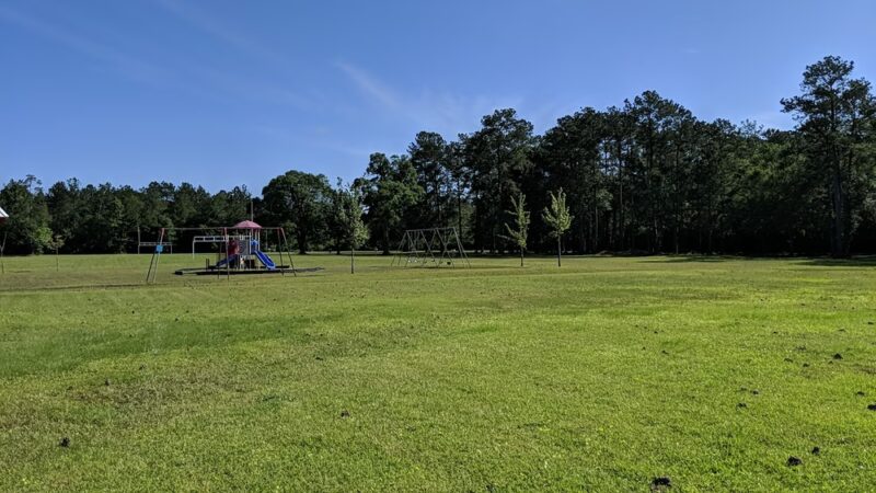 Kountze City Park - Kountze, TX