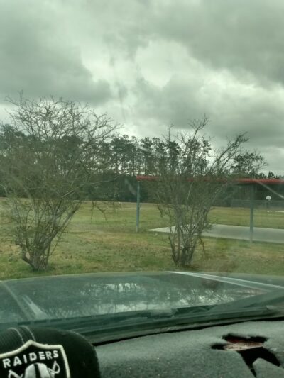 Kountze City Park - Kountze, TX