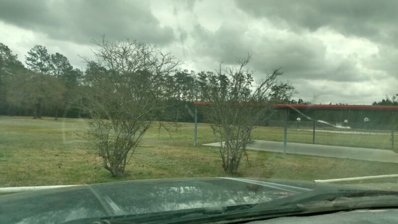 Kountze City Park - Kountze, TX