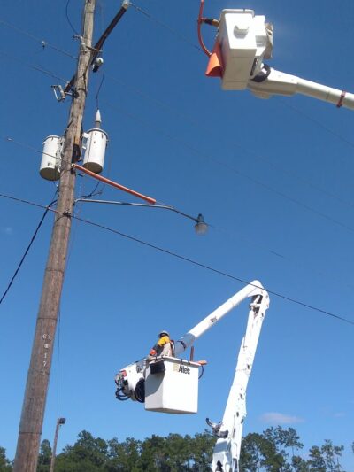 Kountze City Park - Kountze, TX