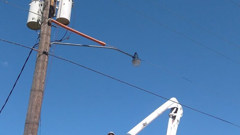 Kountze City Park - Kountze, TX