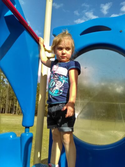 Kountze City Park - Kountze, TX