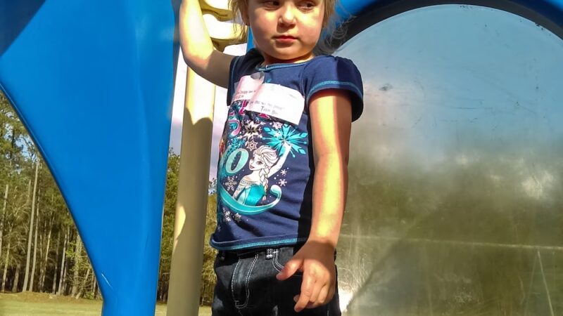 Kountze City Park - Kountze, TX