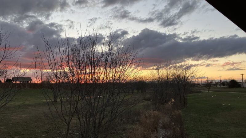 Eaglechase Park - Krum, TX