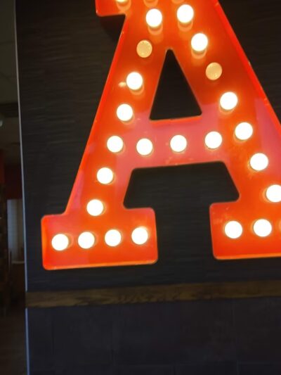 Eaglechase Park - Krum, TX