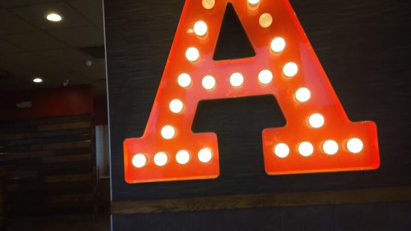 Eaglechase Park - Krum, TX