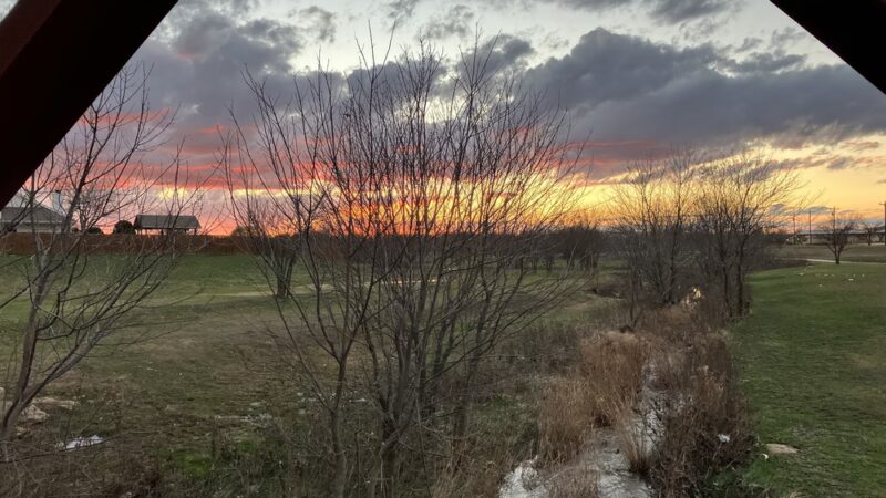 Eaglechase Park - Krum, TX