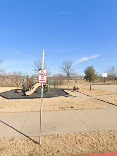 Eaglechase Park - Krum, TX