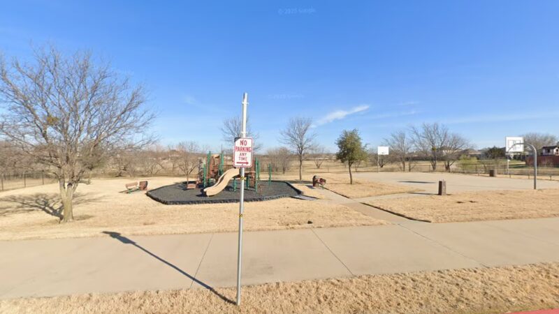 Eaglechase Park - Krum, TX