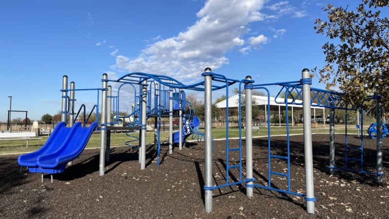 Westside Park - Krum, TX