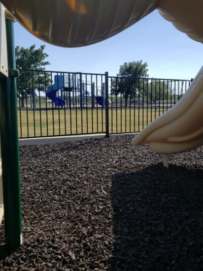 Westside Park - Krum, TX