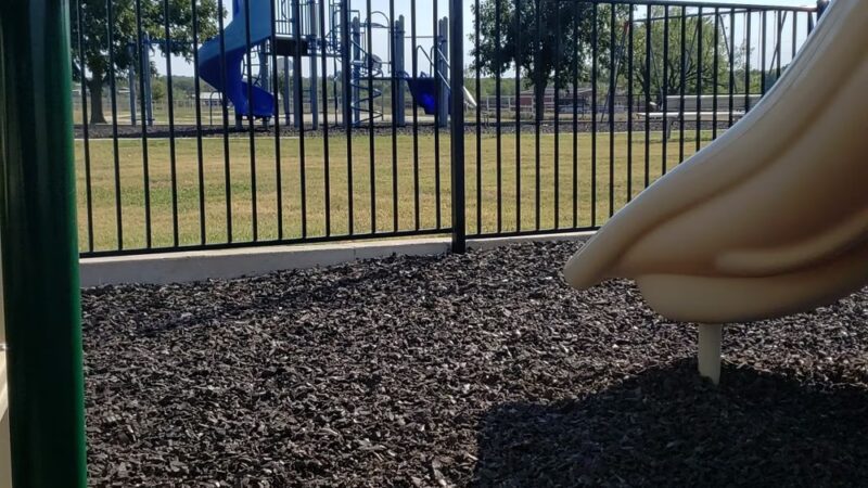 Westside Park - Krum, TX