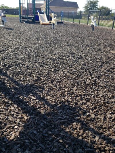 Westside Park - Krum, TX