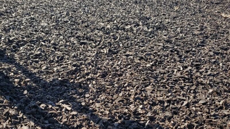 Westside Park - Krum, TX