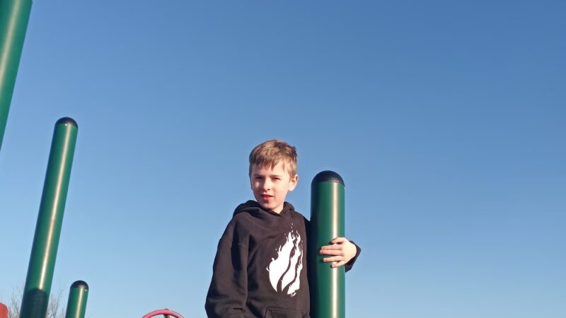 Westside Park - Krum, TX