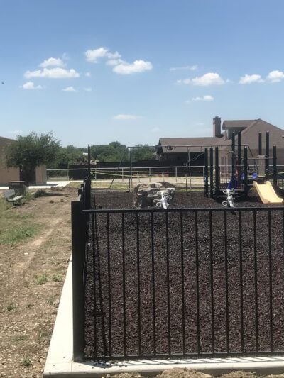 Westside Park - Krum, TX