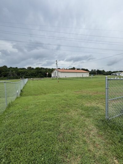 The Barking Lot - Kuttawa, KY