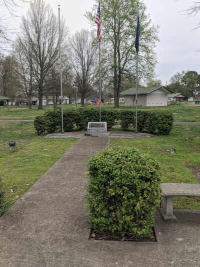 LaCenter City Park - La Center, KY