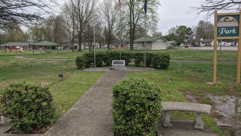LaCenter City Park - La Center, KY