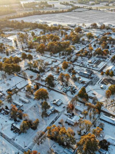 LaCenter City Park - La Center, KY