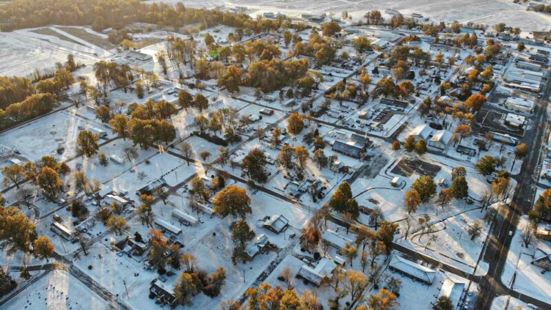 LaCenter City Park - La Center, KY