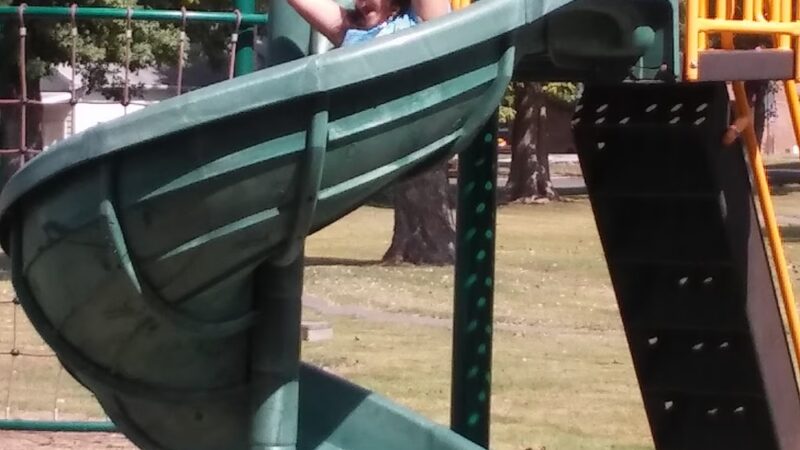 LaCenter City Park - La Center, KY