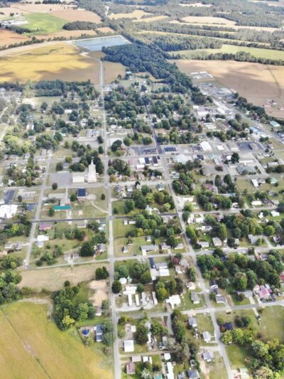 LaCenter City Park - La Center, KY