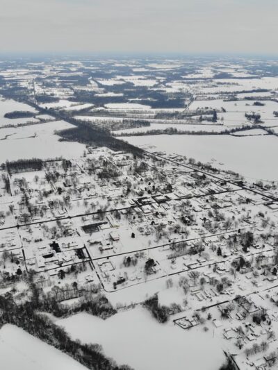 LaCenter City Park - La Center, KY