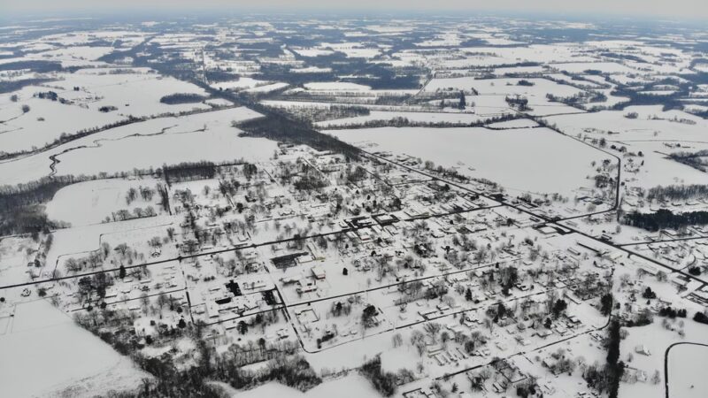 LaCenter City Park - La Center, KY