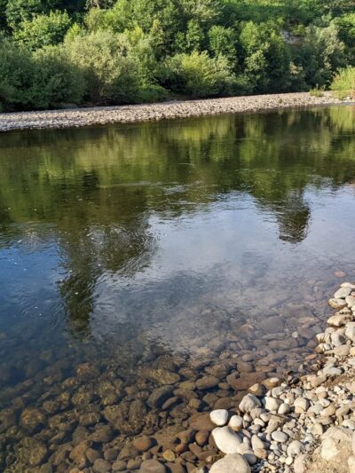 Danger Park - La Center, WA