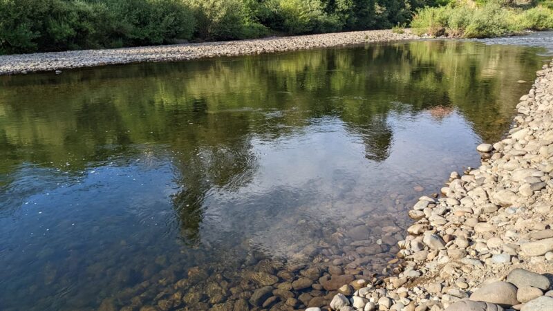 Danger Park - La Center, WA
