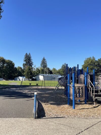 Holley Park - La Center, WA