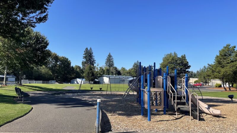 Holley Park - La Center, WA