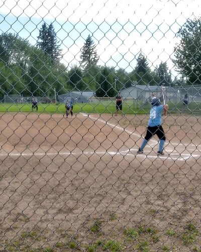 Holley Park - La Center, WA