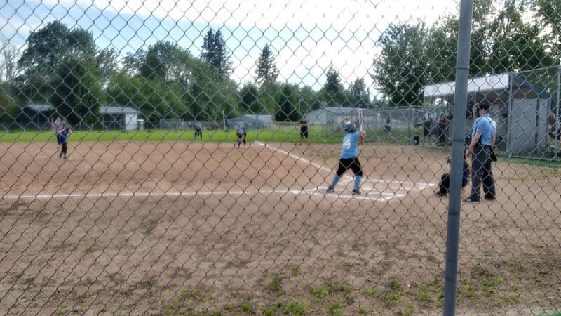 Holley Park - La Center, WA