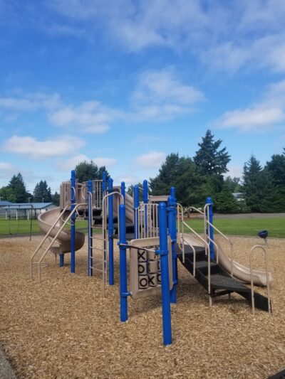 Holley Park - La Center, WA