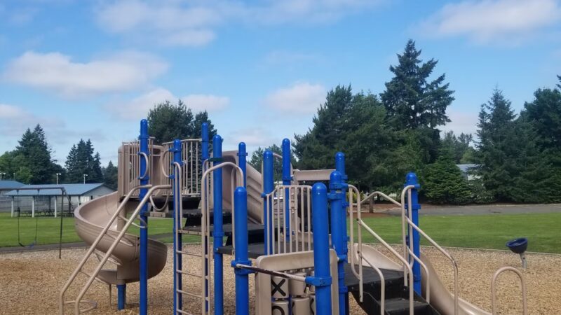 Holley Park - La Center, WA