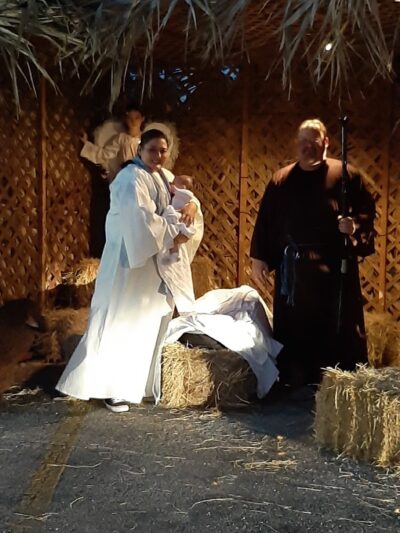 Tiny Town Park - La Feria, TX