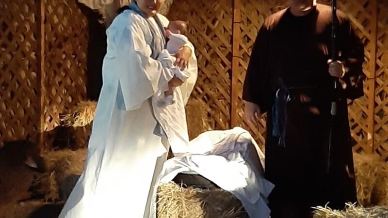 Tiny Town Park - La Feria, TX