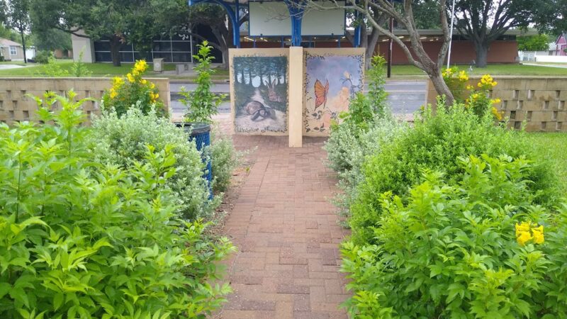Tiny Town Park - La Feria, TX