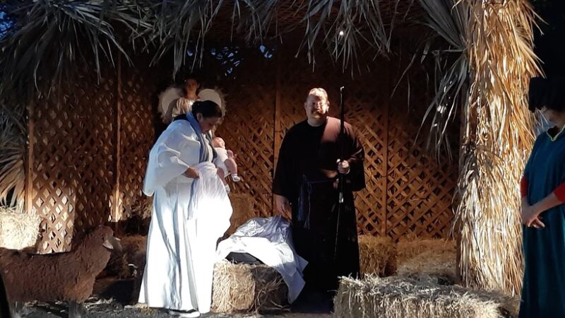 Tiny Town Park - La Feria, TX