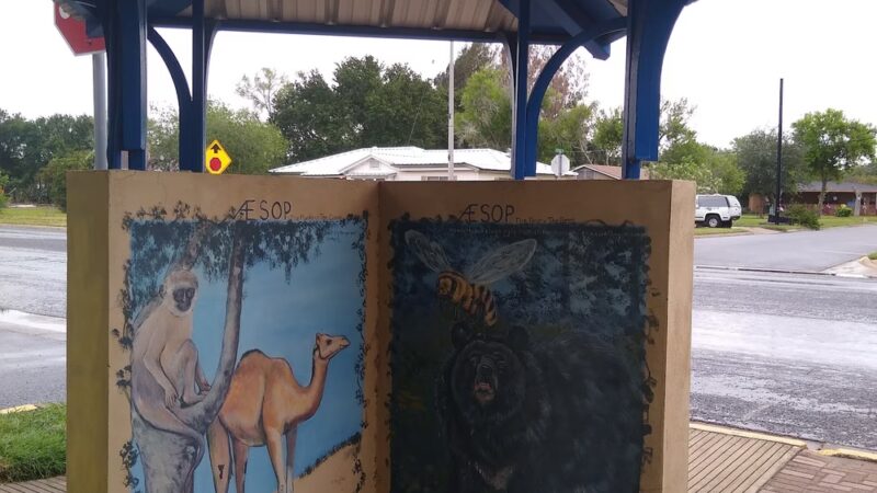 Tiny Town Park - La Feria, TX