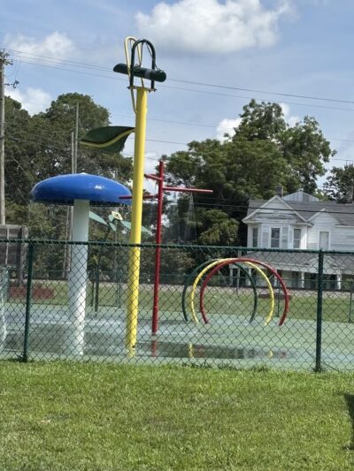 Splash Park - La Grange, NC