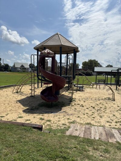 Splash Park - La Grange, NC