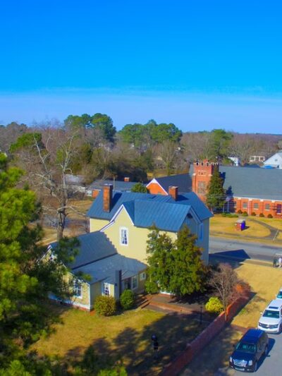 Splash Park - La Grange, NC