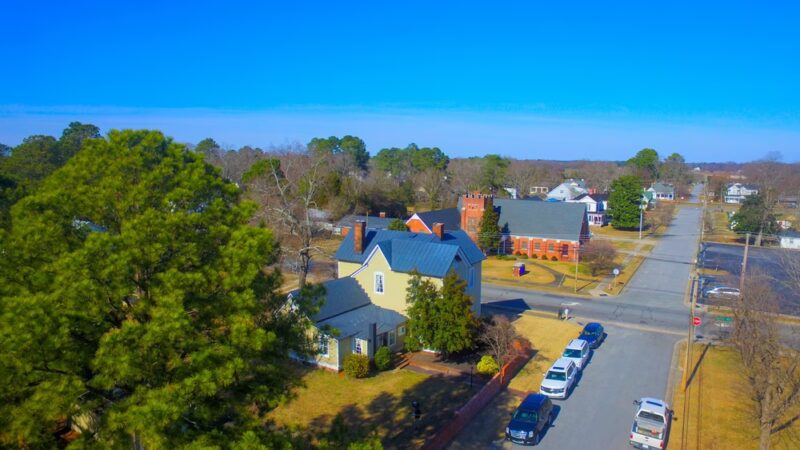 Splash Park - La Grange, NC