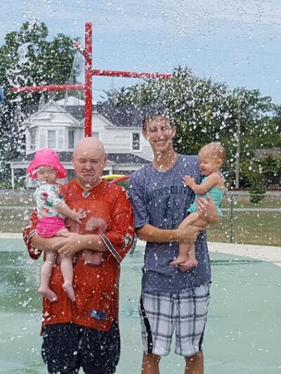 Splash Park - La Grange, NC