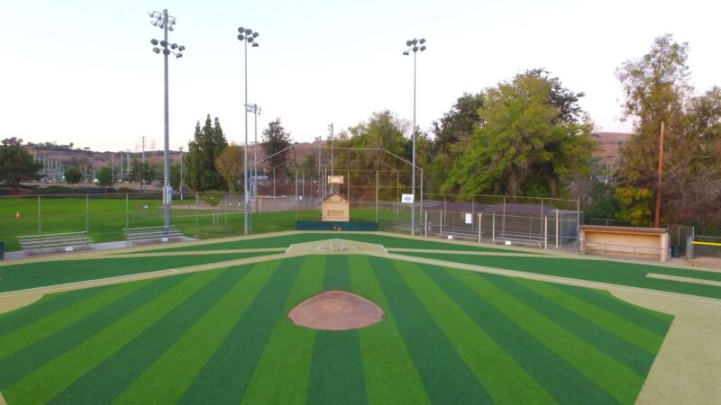 Esteli Park - La Habra, CA