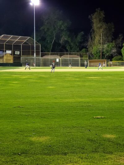 Esteli Park - La Habra, CA