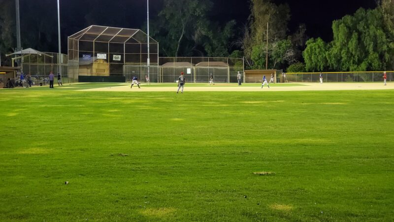 Esteli Park - La Habra, CA